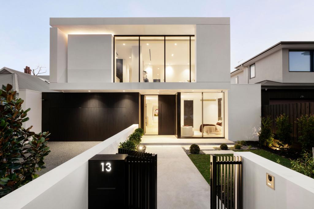 13 Benson St, Surrey Hills, VIC 3127