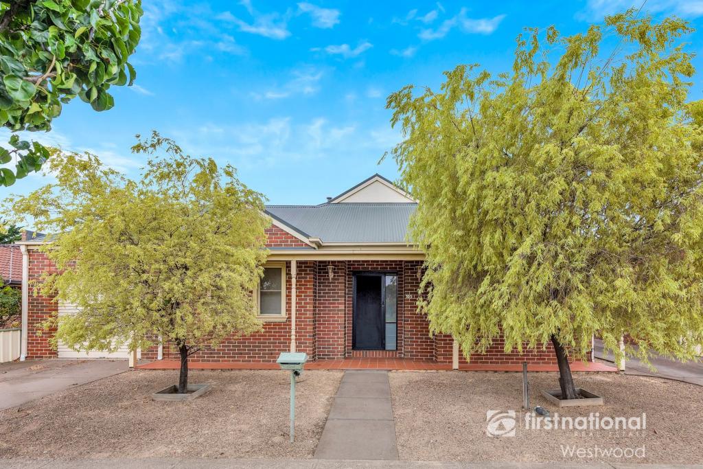 1/105 Hogans Rd, Hoppers Crossing, VIC 3029