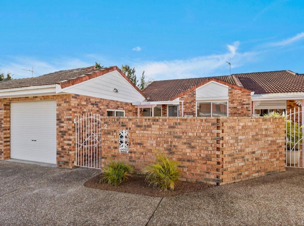 2/1a Station Rd, Albion Park Rail, NSW 2527