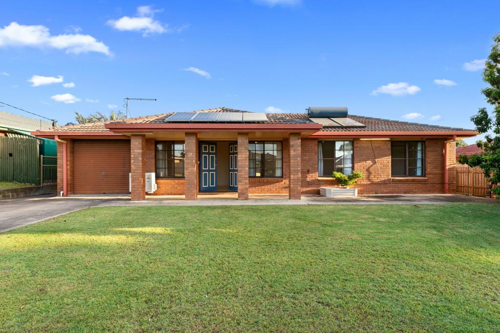 13 Dyer St, Alexandra Hills, QLD 4161