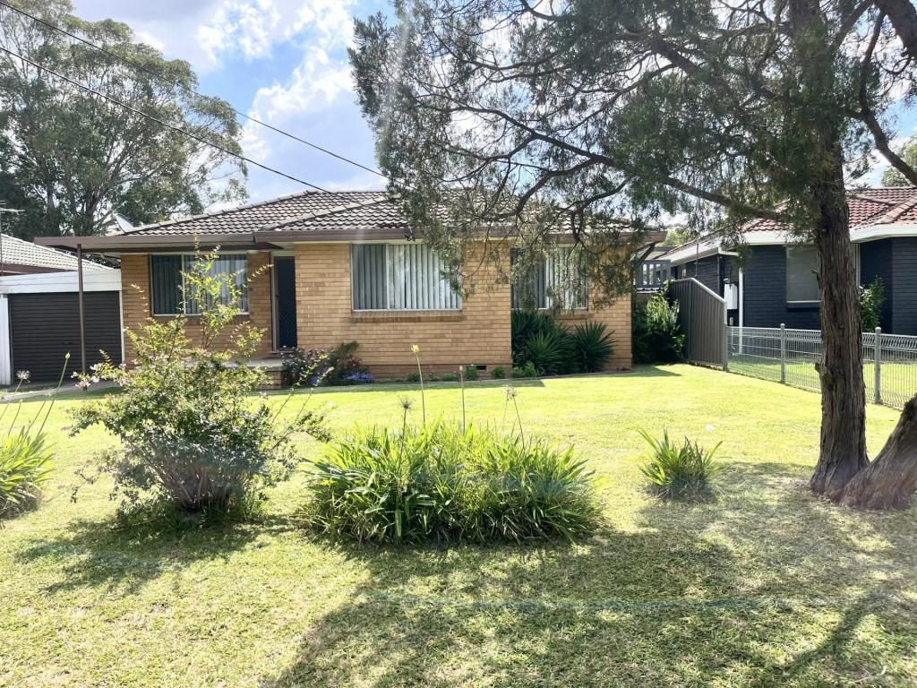 25 Gibson Ave, Werrington, NSW 2747