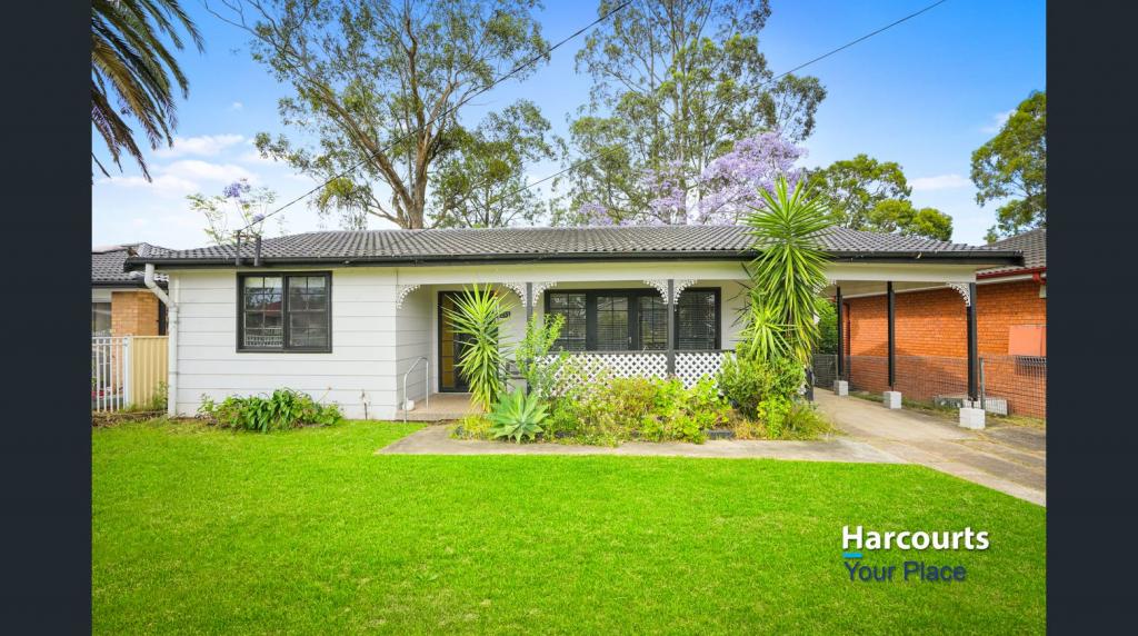 237 Woodstock Ave, Dharruk, NSW 2770