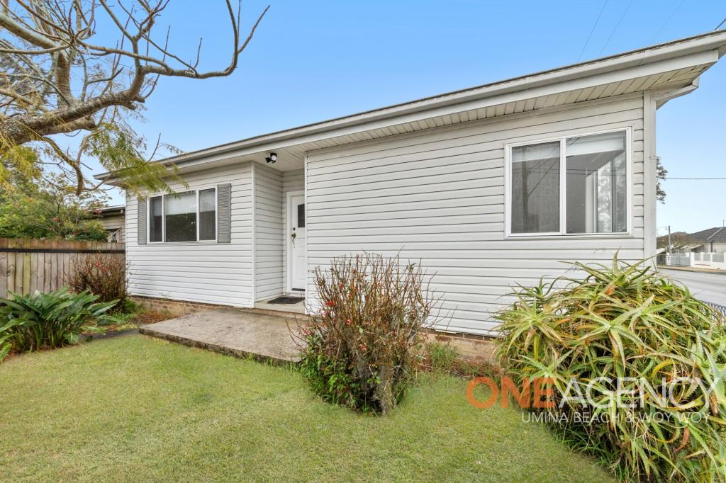 104 Springwood St, Ettalong Beach, NSW 2257