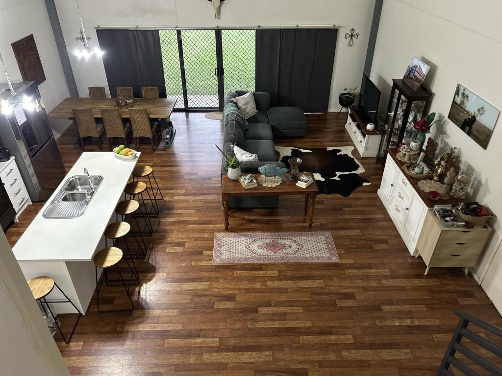 Contact agent for address, ROCKINGHAM, QLD 4854