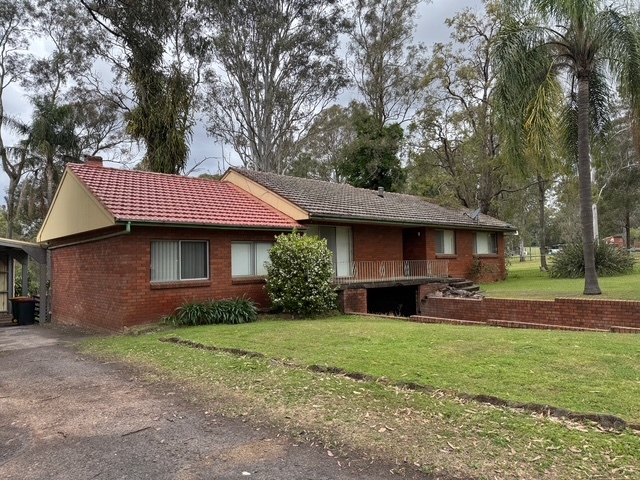 156 Cudgegong Rd, Rouse Hill, NSW 2155