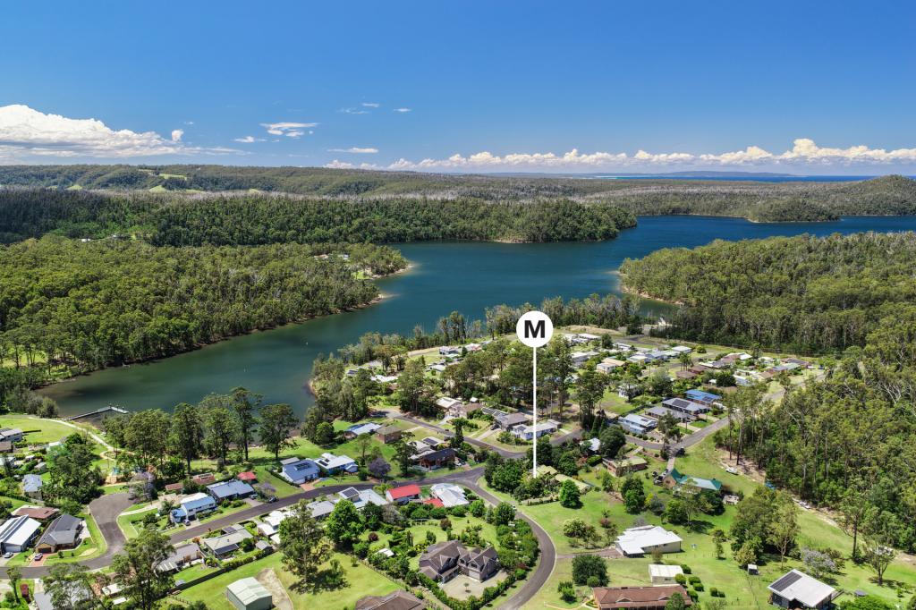 26 Windemere Dr, Conjola Park, NSW 2539