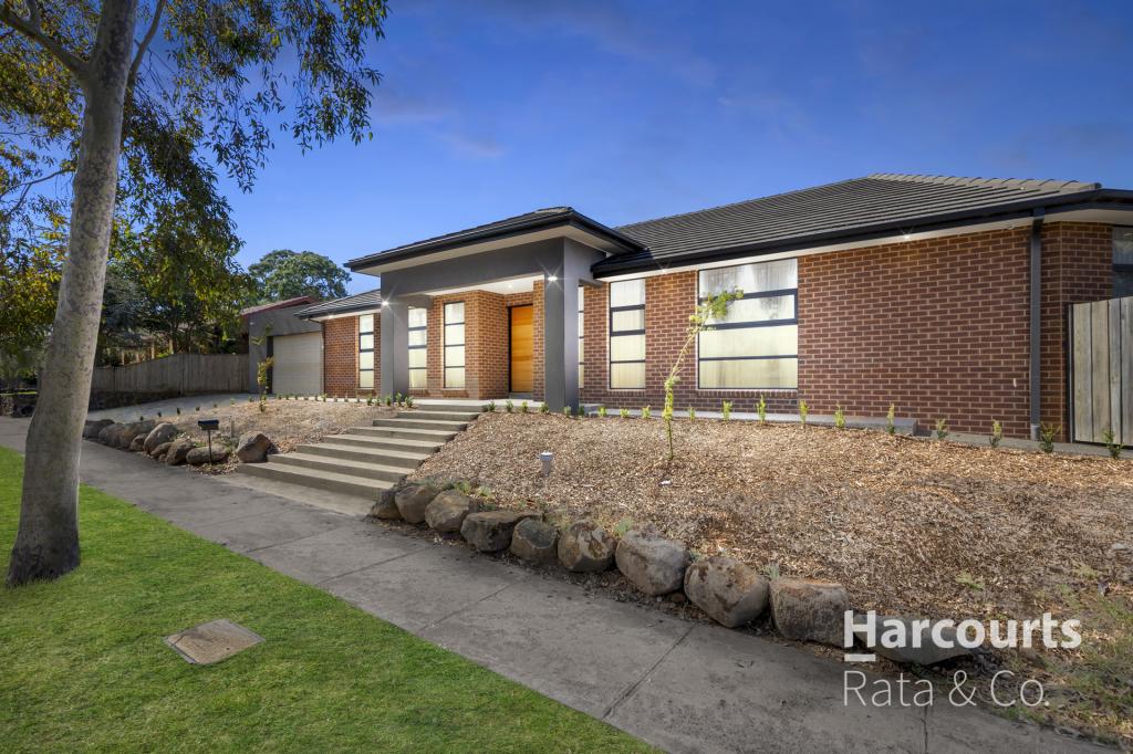 8 Zieria Dr, South Morang, VIC 3752