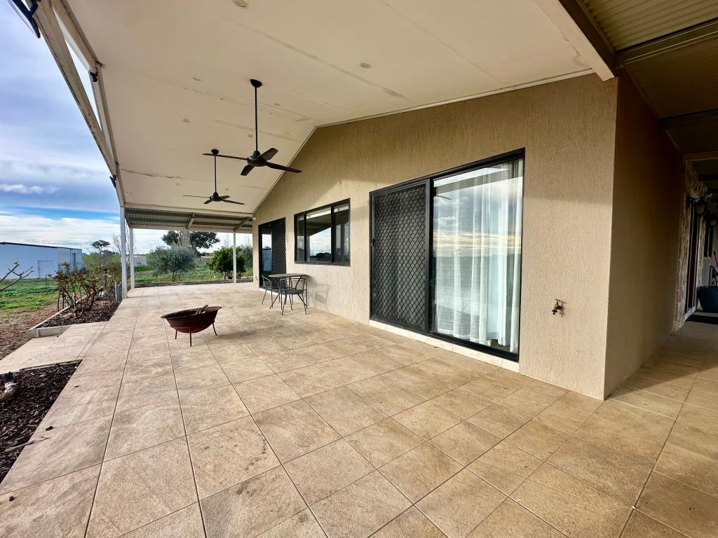 602 Spring Creek Rd, Young, NSW 2594
