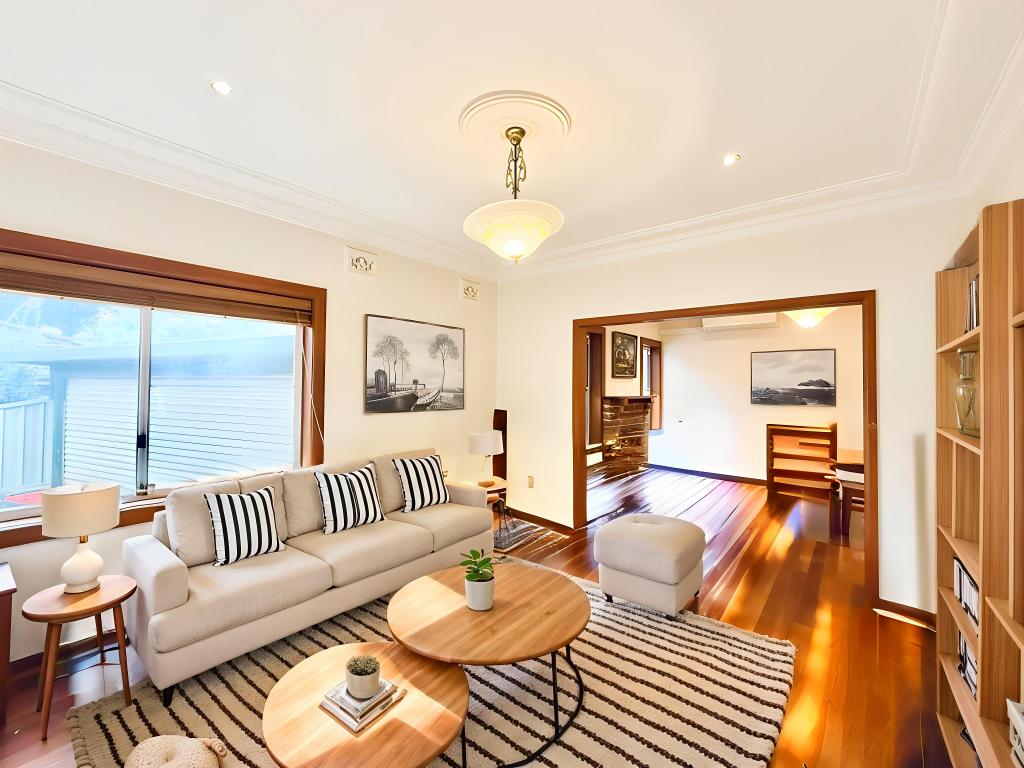 26 Irvine Cres, Ryde, NSW 2112