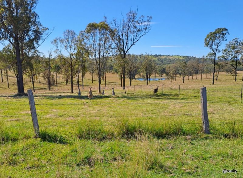 Lot 4 Old Esk North Rd, Nanango, QLD 4615