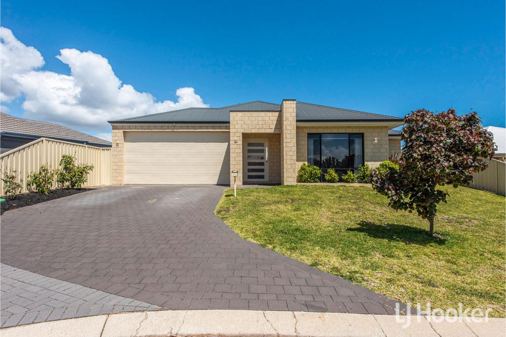 22 Cingalee Dr, Madora Bay, WA 6210