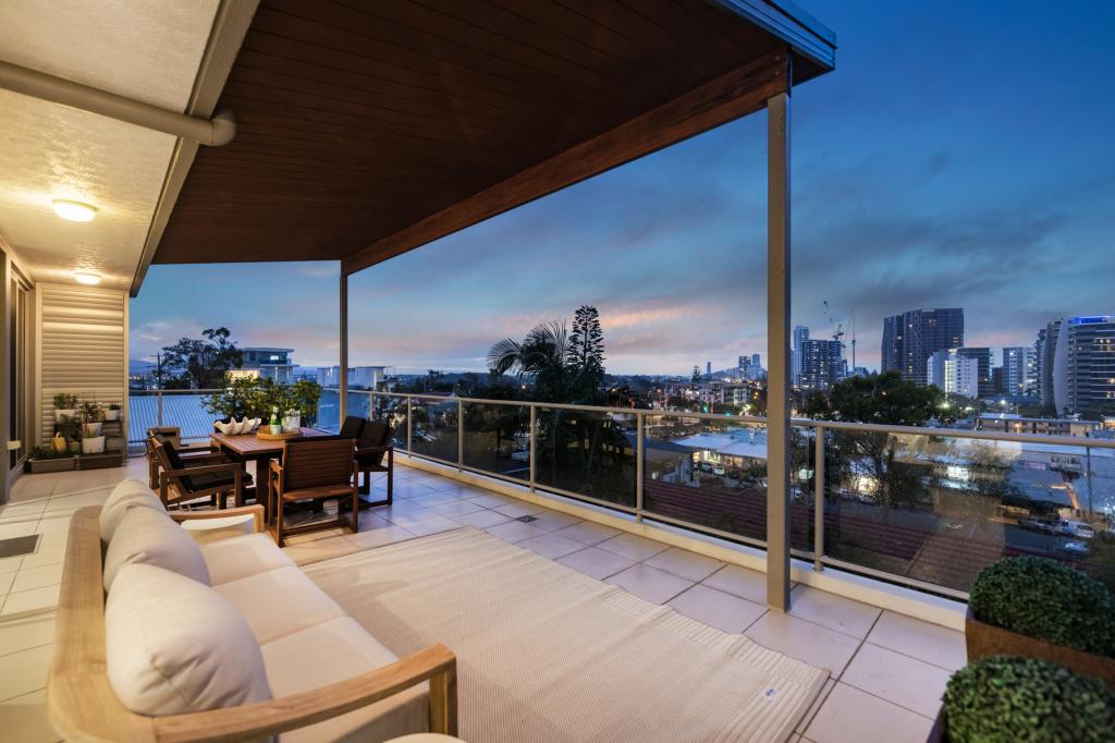 4/21 Ewart St, Burleigh Heads, QLD 4220