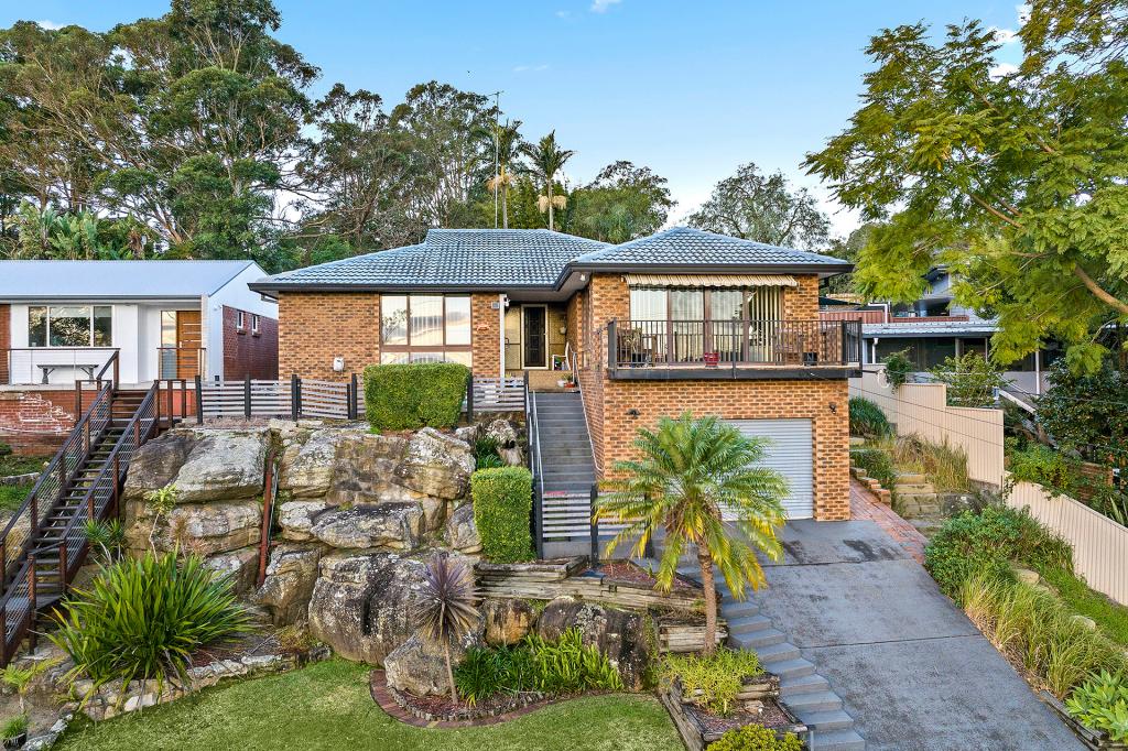 20 Dorset Rd, Heathcote, NSW 2233