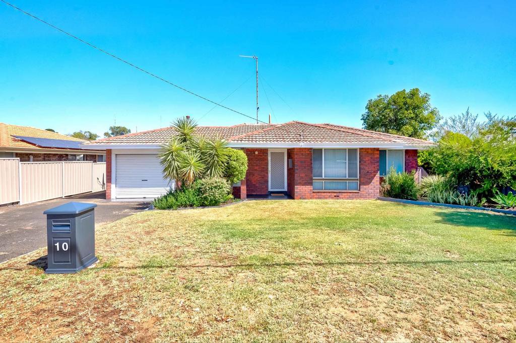 10 Britten St, East Bunbury, WA 6230