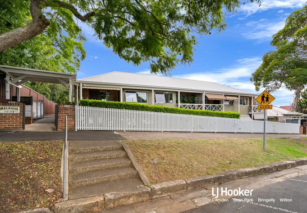 18/69 John St, Camden, NSW 2570