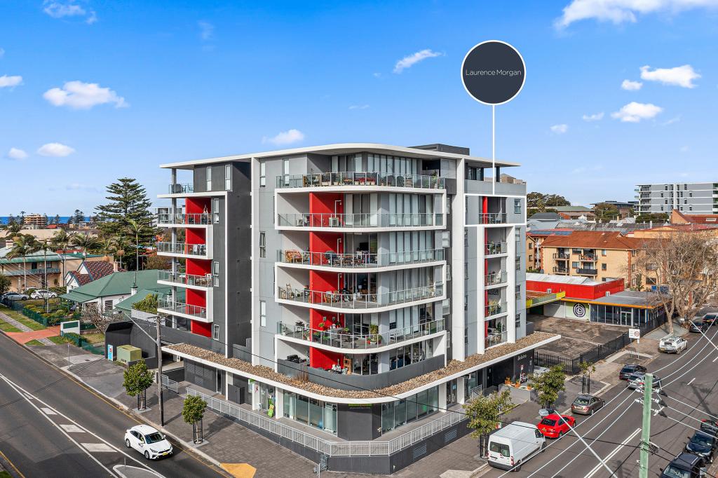 29/61 KEIRA ST, WOLLONGONG, NSW 2500