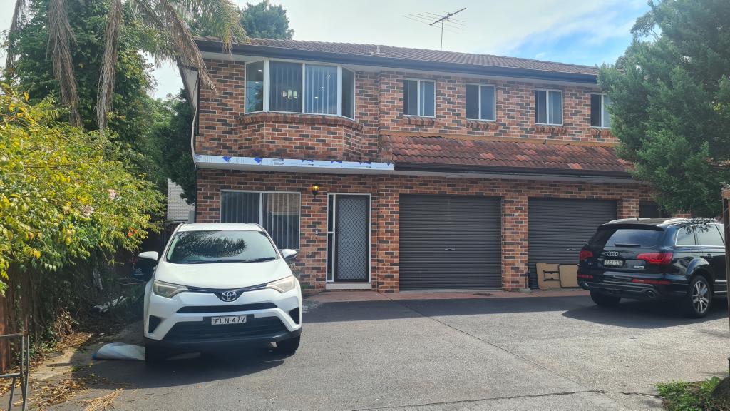 30 James St, Punchbowl, NSW 2196