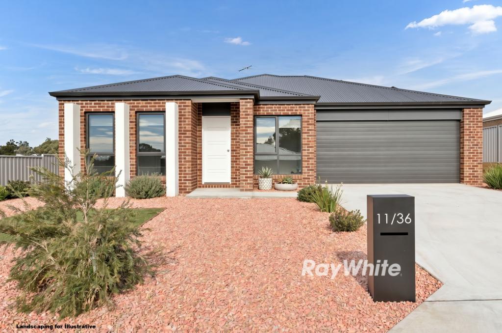 11/36 Foster St, Merbein, VIC 3505