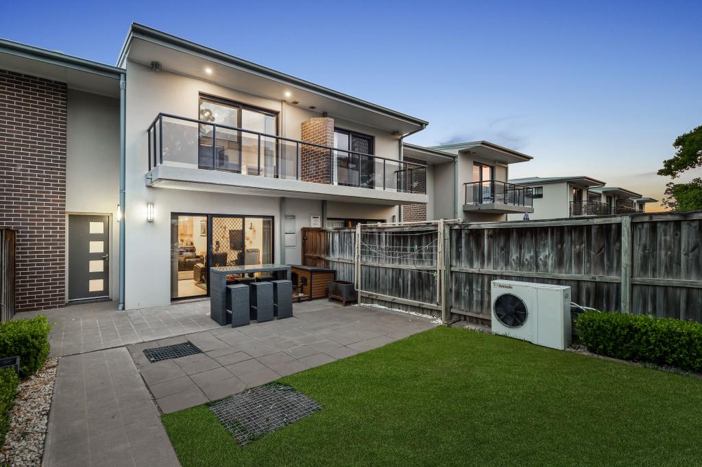 14/3-7 James St, Baulkham Hills, NSW 2153