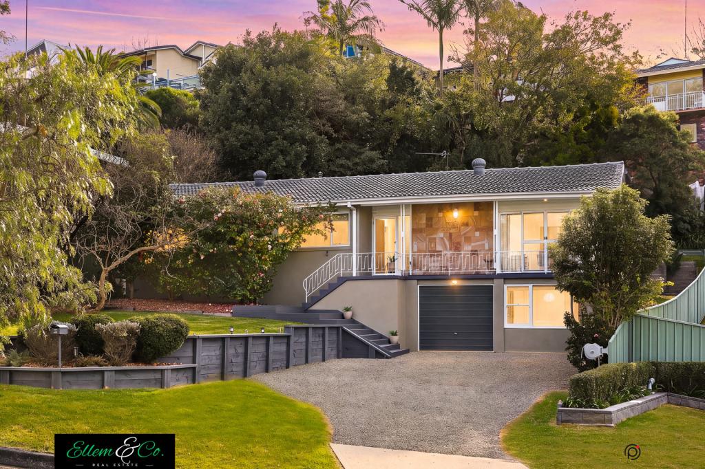 51 Sunninghill Cct, Mount Ousley, NSW 2519