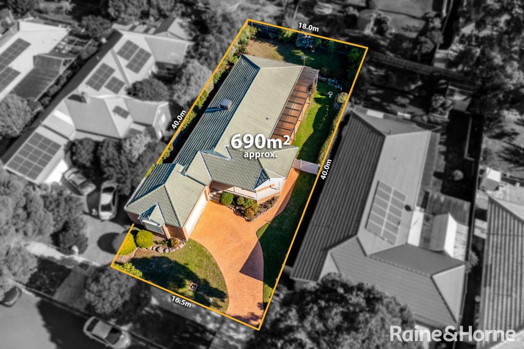 62 Olive Gr, Sunbury, VIC 3429