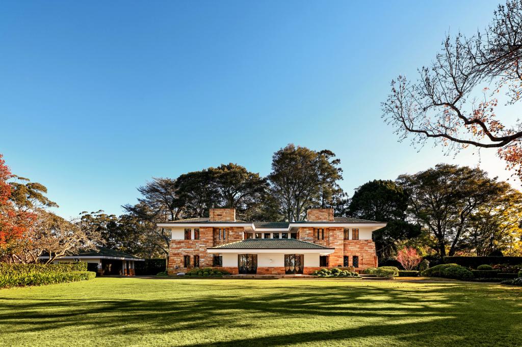 29 Telegraph Rd, Pymble, NSW 2073