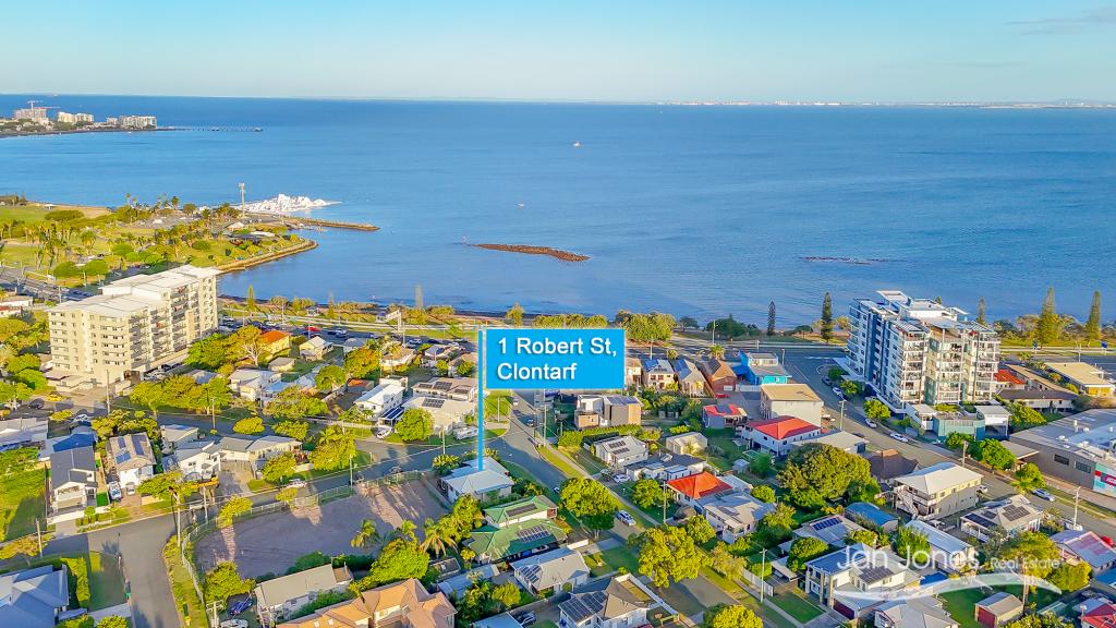 1 Robert St, Clontarf, QLD 4019