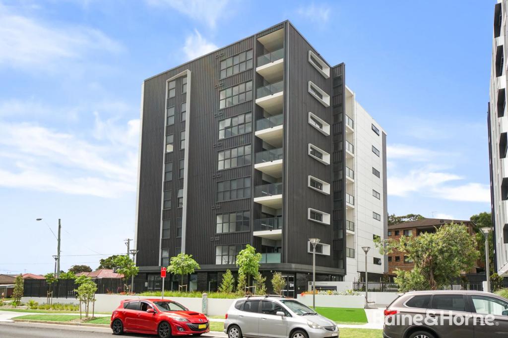 201/21a Durham St, Mount Druitt, NSW 2770