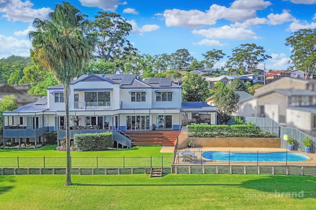 15 Wilkie-King Ave, Saratoga, NSW 2251