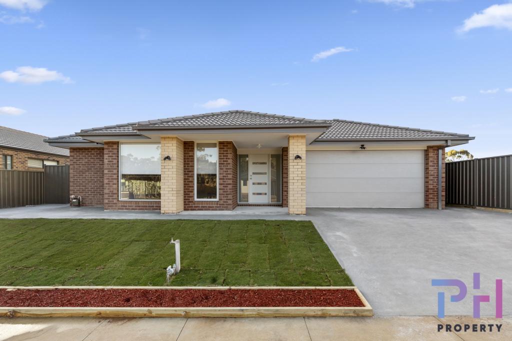 24 Campbell Rd, Huntly, VIC 3551