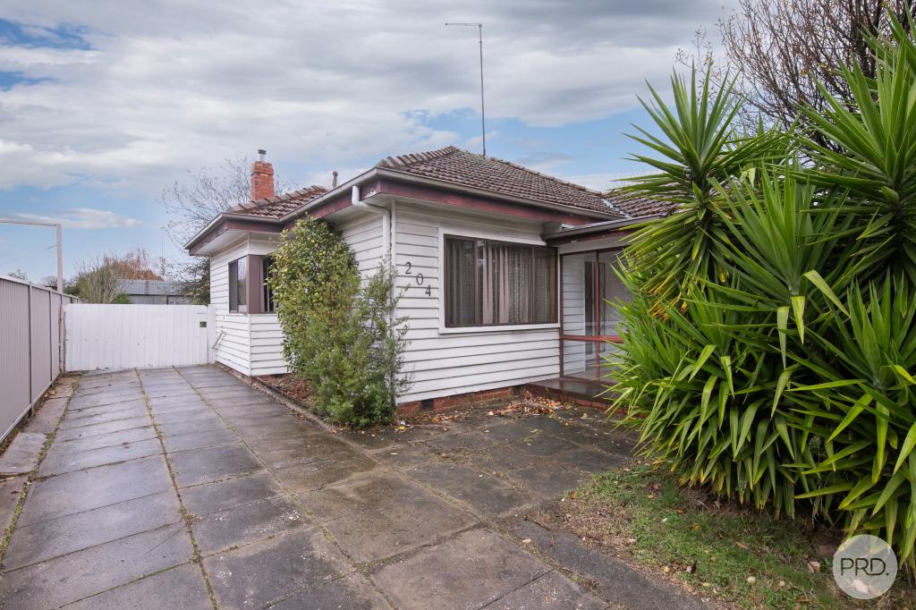 204 Rubicon St, Redan, VIC 3350