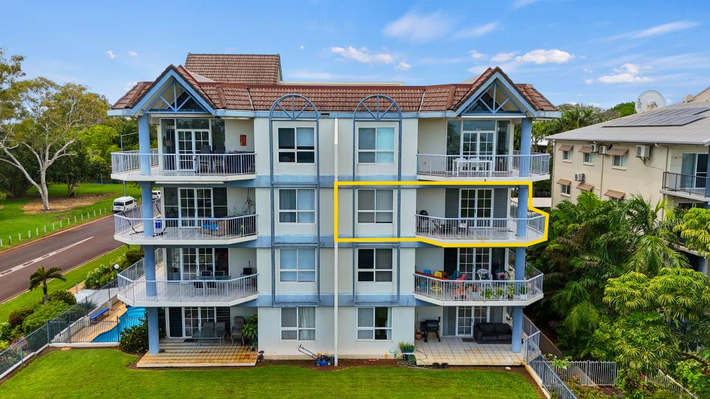 15/300 CASUARINA DR, RAPID CREEK, NT 810