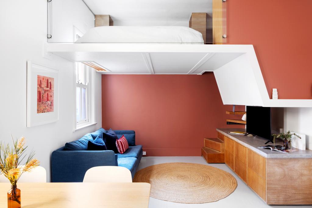 11/19-23 Pittwater Rd, Manly, NSW 2095