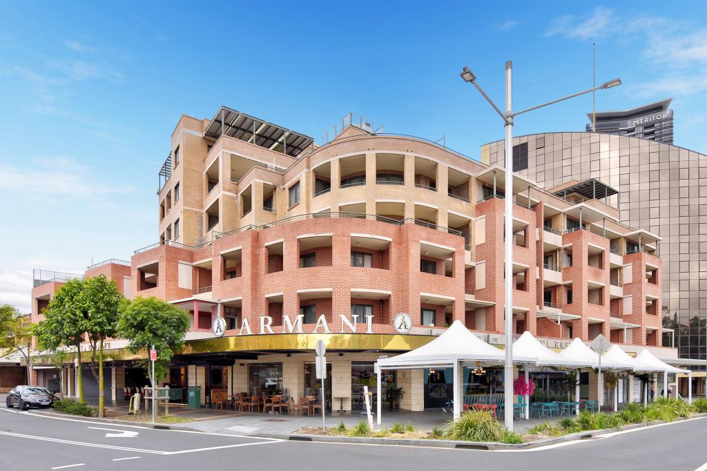 209/354 Church St, Parramatta, NSW 2150