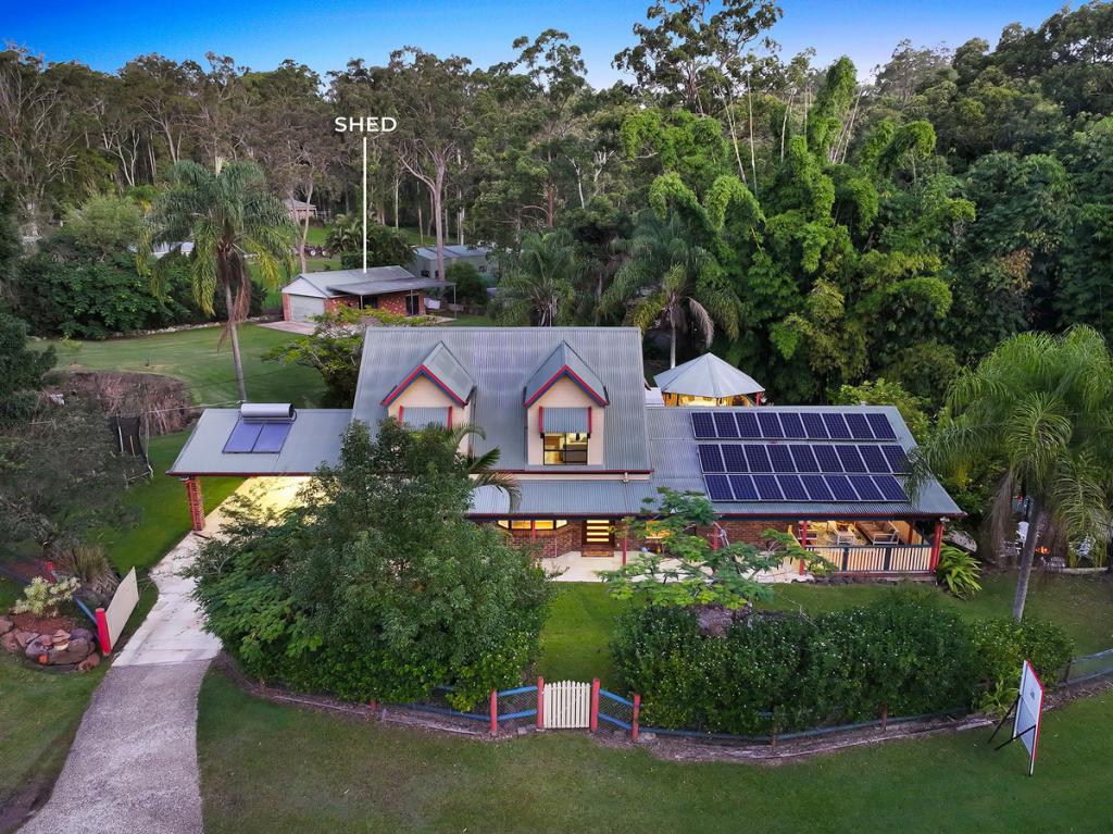 3 Aringa Way, Tallebudgera, QLD 4228