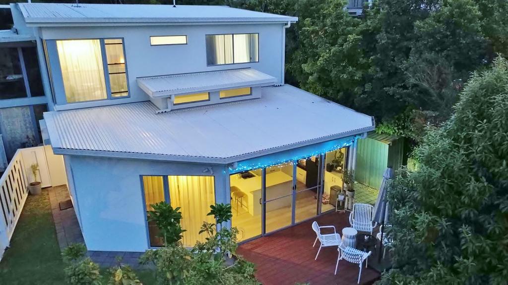 1/40 CAMPBELL ST, WOOMBYE, QLD 4559