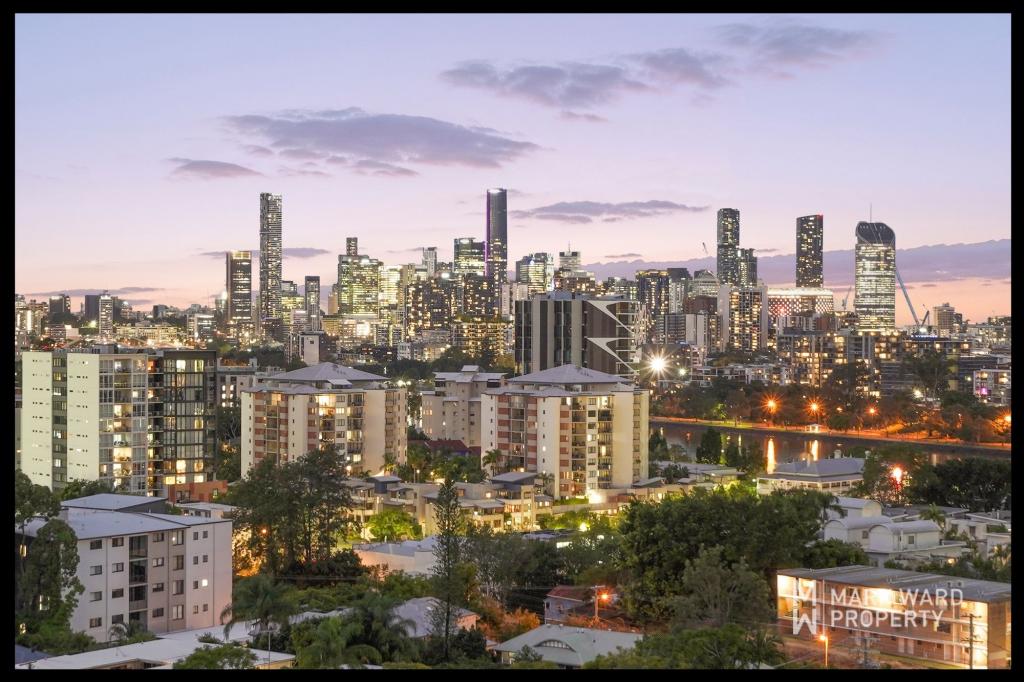 1207/28 Lissner St, Toowong, QLD 4066