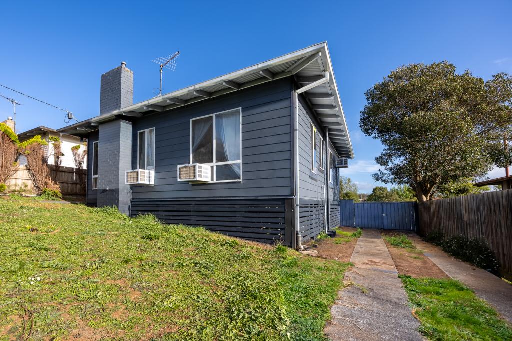 6 Trumpy St, Warragul, VIC 3820