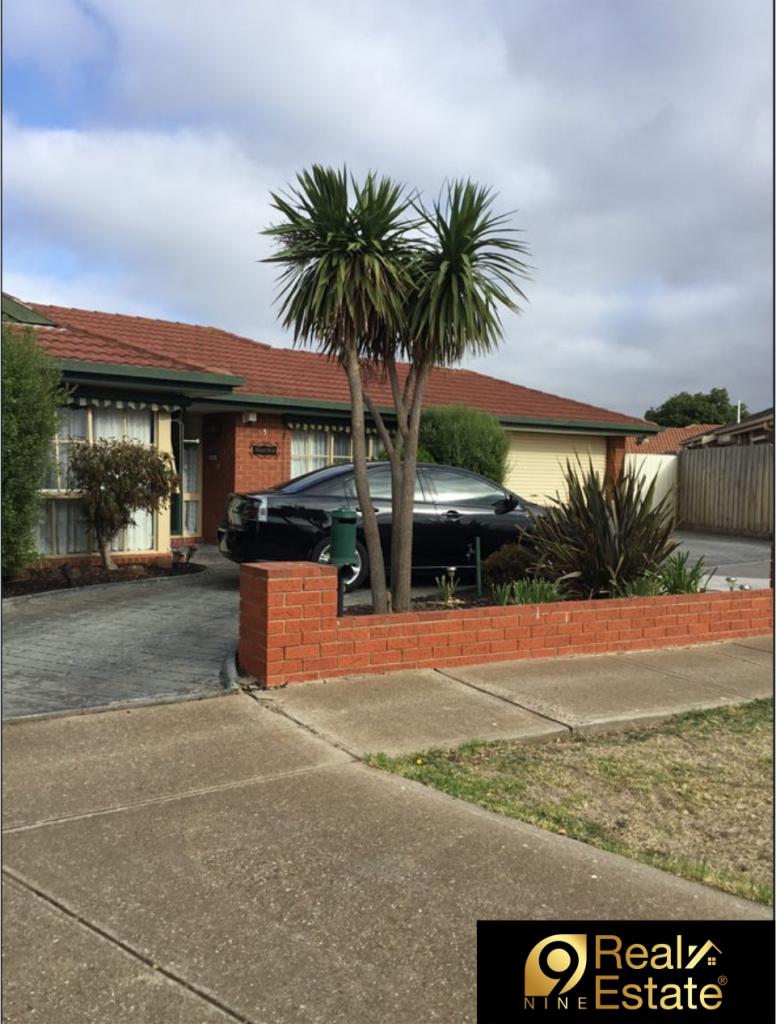 5 BREE CT, KURUNJANG, VIC 3337