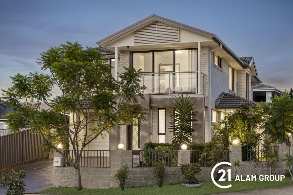 96 Hartlepool Rd, Edmondson Park, NSW 2174