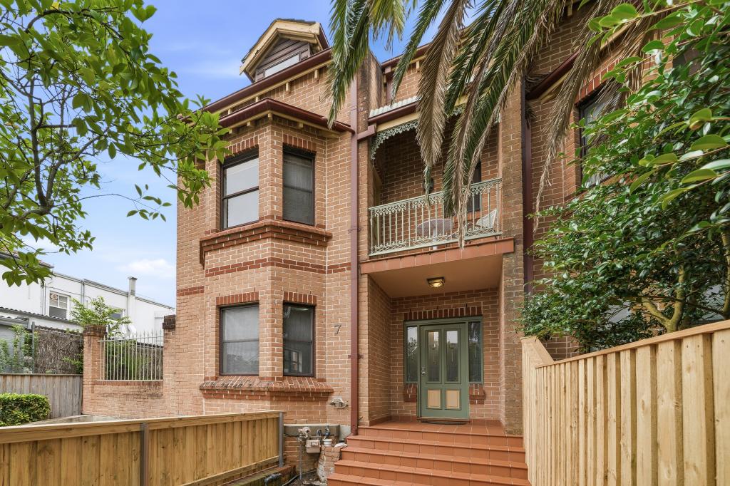 7/1 Dutruc St, Randwick, NSW 2031