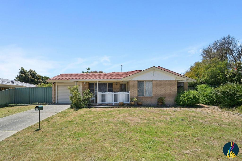 9 Ardross St, Seville Grove, WA 6112