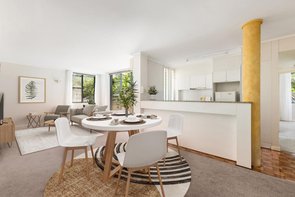 306/5-9 Everton St, Pymble, NSW 2073