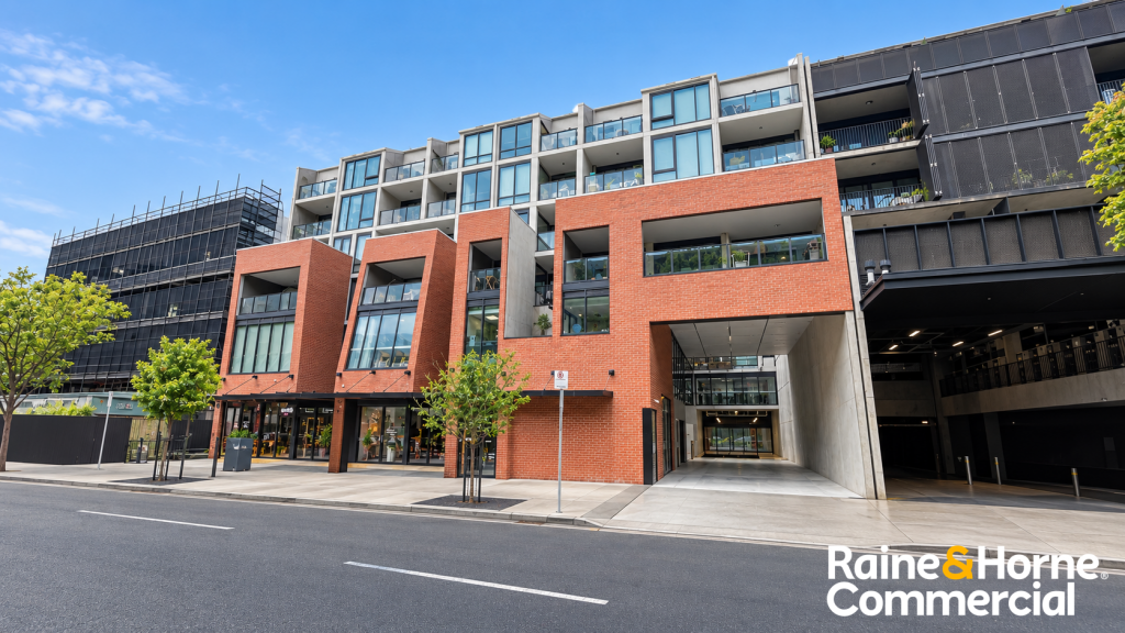 75/42 MORT ST, BRADDON, ACT 2612