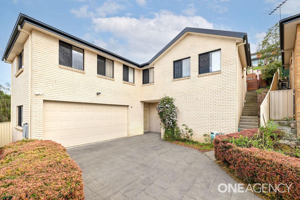 10 Governor Pl, Winston Hills, NSW 2153