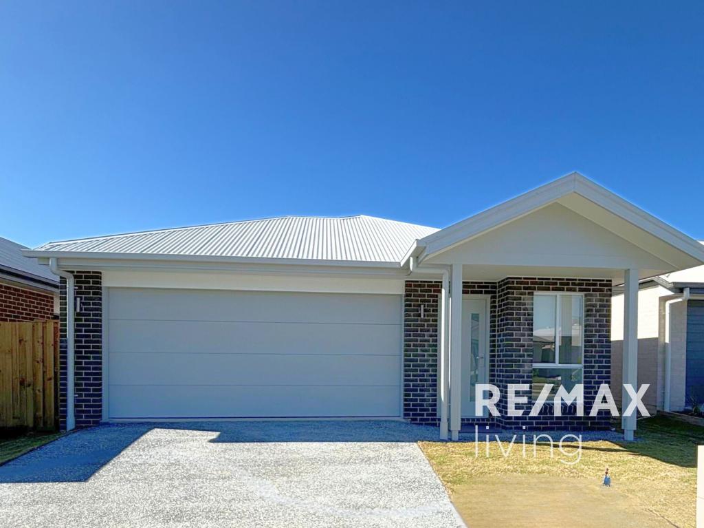 16 Myrtle St, Burpengary, QLD 4505