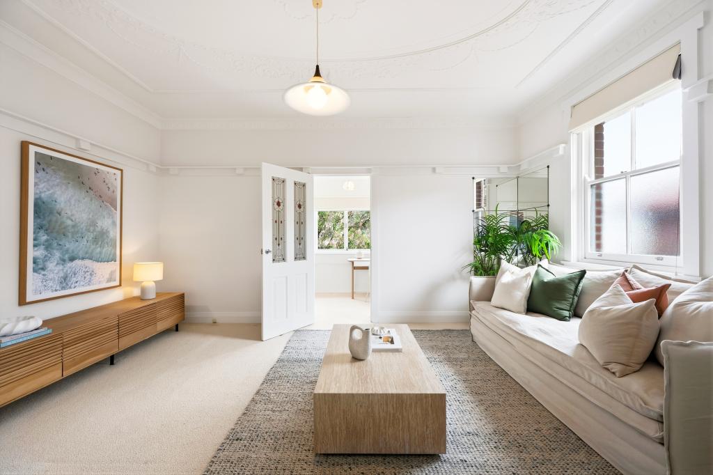 3/6 Allens Pde, Bondi Junction, NSW 2022