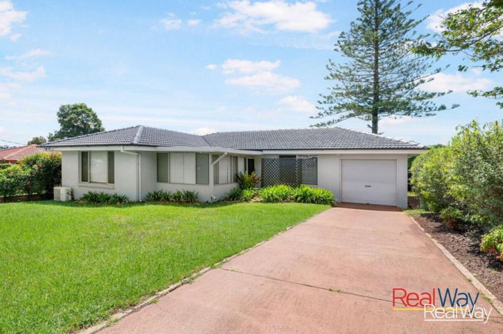 20 Catto St, Centenary Heights, QLD 4350