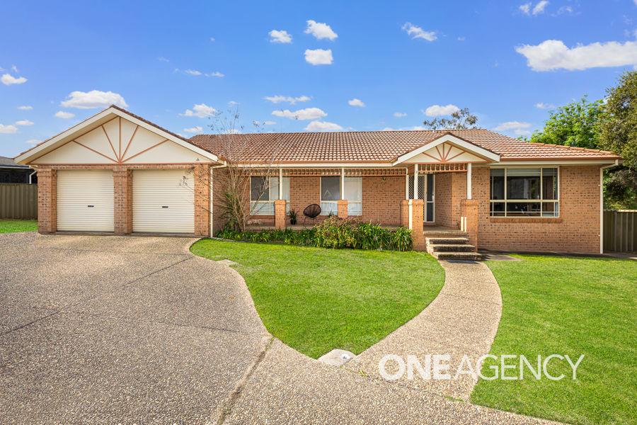 3/1 Arnhem Pl, Tatton, NSW 2650