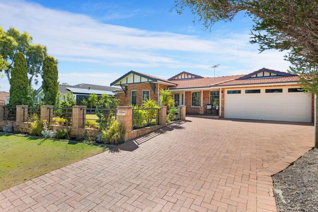 8 Oakland Hills Bvd, Currambine, WA 6028